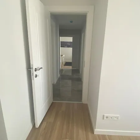 Suadiye Bostanci Luxury 2 Bedroom With Pool *