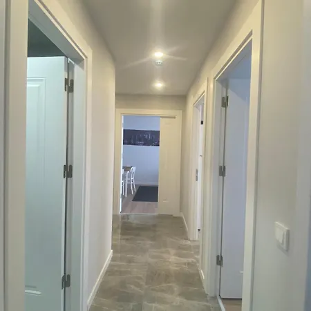 Suadiye Bostanci Luxury 2 Bedroom With Pool * 伊斯坦布尔