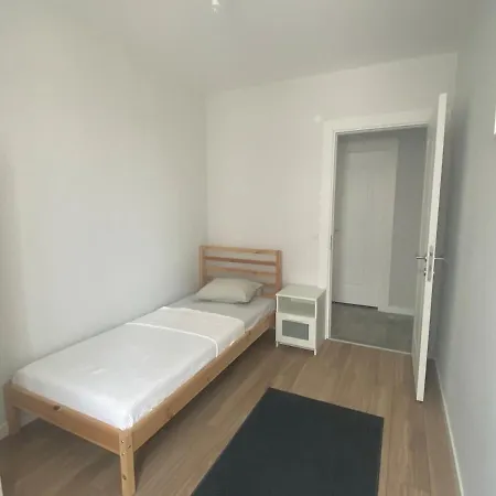 Suadiye Bostanci Luxury 2 Bedroom With Pool