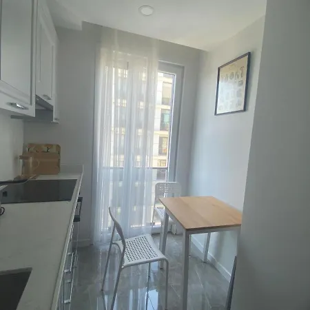 Suadiye Bostanci Luxury 2 Bedroom With Pool *