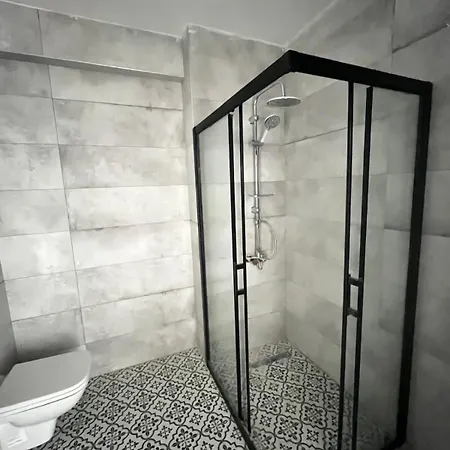 Διαμέρισμα Suadiye Bostanci Luxury 2 Bedroom With Pool