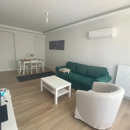 Διαμέρισμα Suadiye Bostanci Luxury 2 Bedroom With Pool *