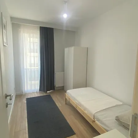 Διαμέρισμα Suadiye Bostanci Luxury 2 Bedroom With Pool Κωνσταντινούπολη