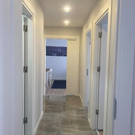 Διαμέρισμα Suadiye Bostanci Luxury 2 Bedroom With Pool *