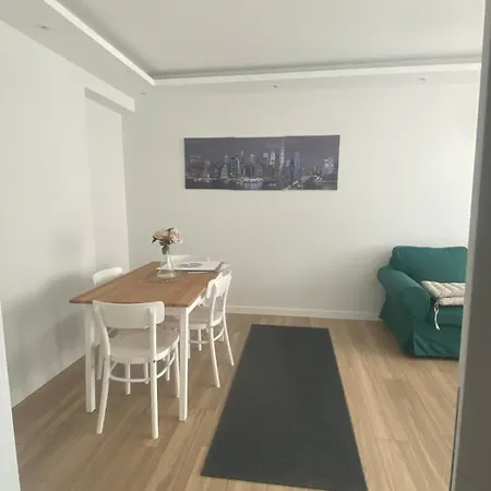 Suadiye Bostanci Luxury 2 Bedroom With Pool