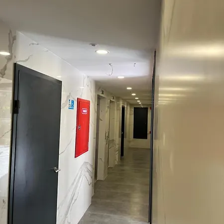 Suadiye Bostanci Luxury 2 Bedroom With Pool شقة اسطنبول